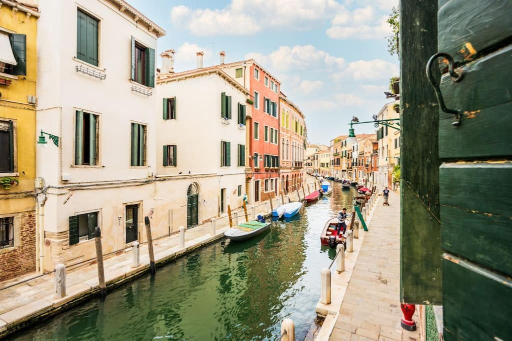 Borgo Canal View * Venecia