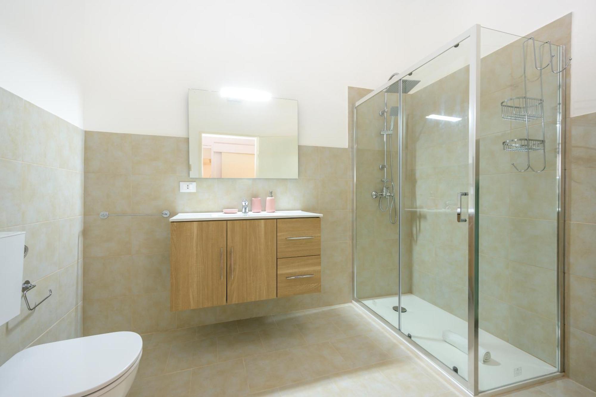 Apartamento Borgo Canal View